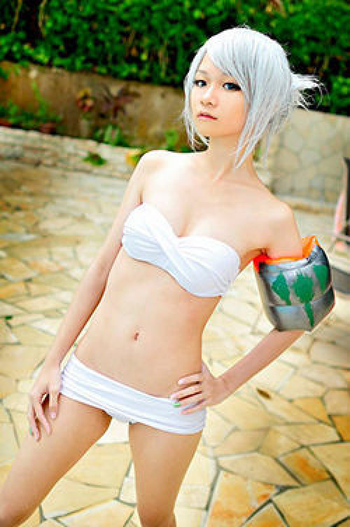 League of Legends Cosplay - part 5