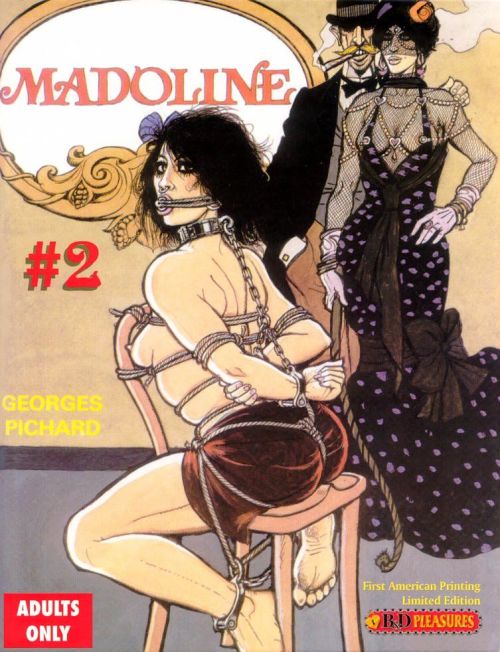 Madoline - Volume #2